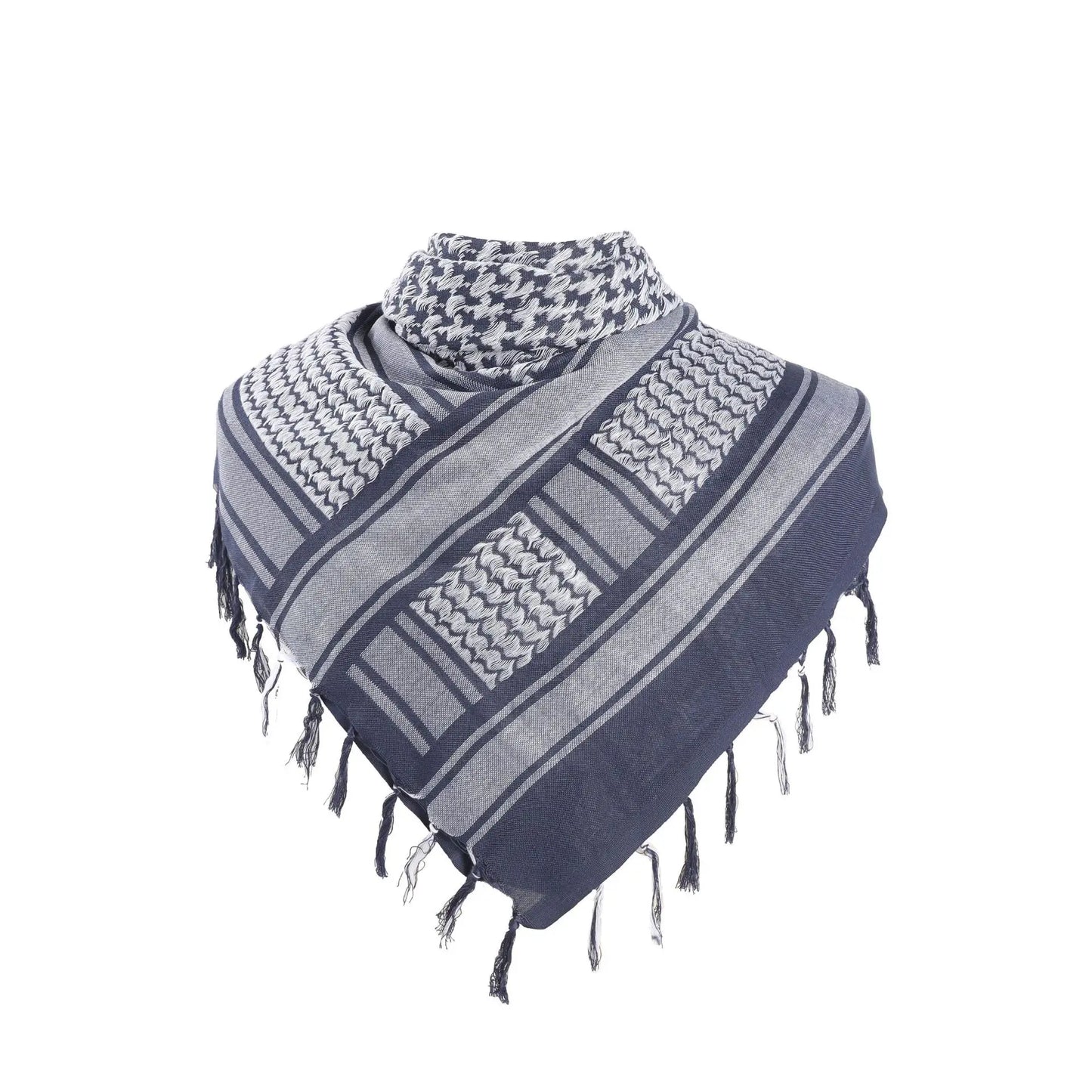 Keffiyeh: Emblem of Resilience