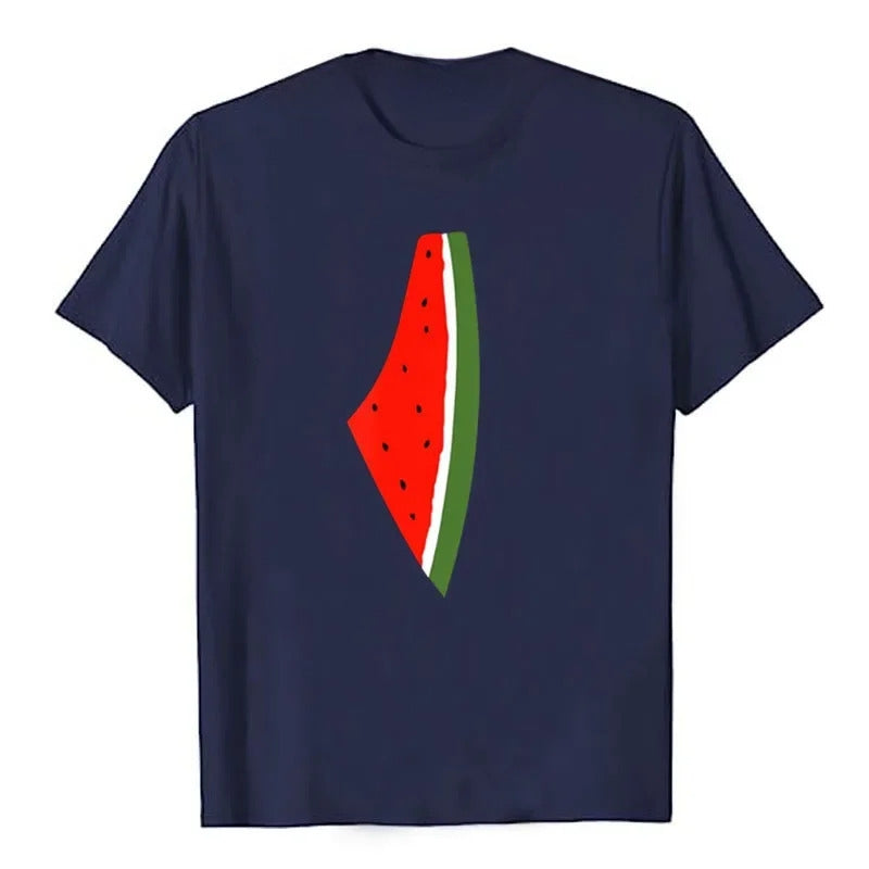 Watermelon (adults): Palestine Edition