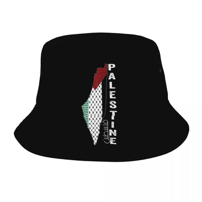 Palestine Bucket Hat