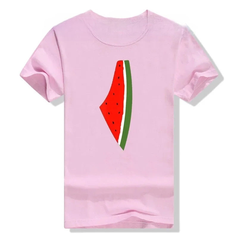 Watermelon (kids): Palestine Edition