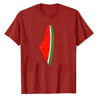 Watermelon (adults): Palestine Edition