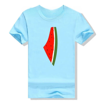 Watermelon (adults): Palestine Edition