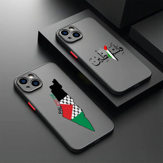 Palestine iPhone Protector