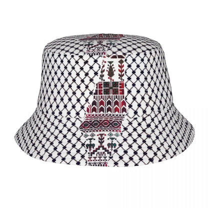 Palestine Bucket Hat