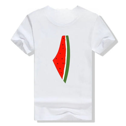 Watermelon (kids): Palestine Edition