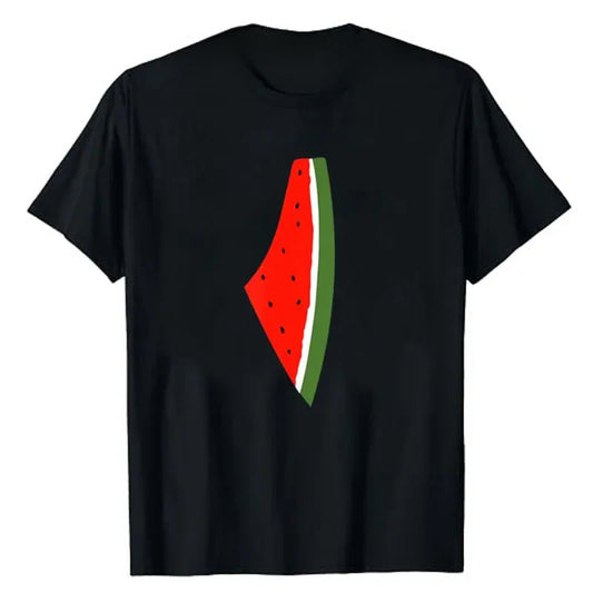 Watermelon (adults): Palestine Edition