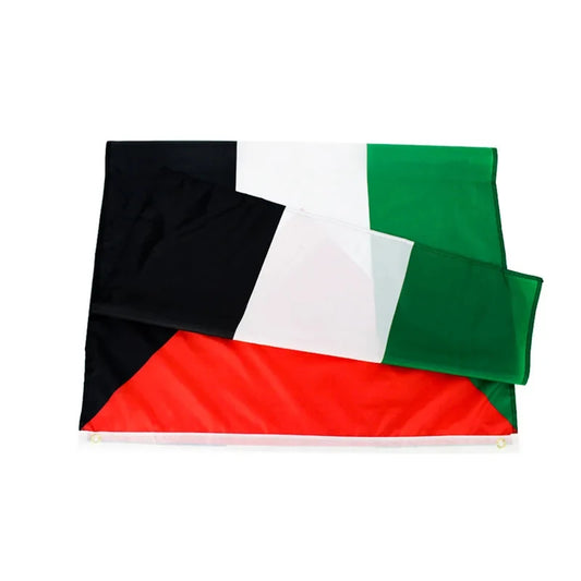 Flag Of Palestine